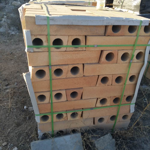 内蒙古耐火材料