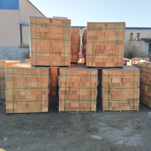 内蒙古耐火材料