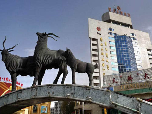 内蒙古耐火材料